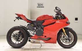 DUCATI 1199 PANIGALE S 2016