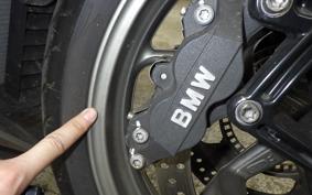 BMW K1600GTL 2013