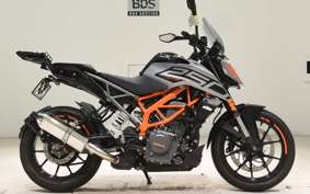 KTM 250 DUKE 2024
