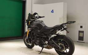 YAMAHA MT-09 2015 RN34J