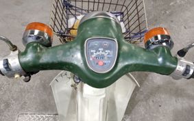 HONDA SUPER CUB50 AA01
