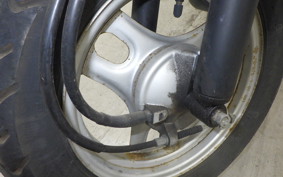 HONDA CREA SCOOPY AF55