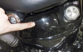 HARLEY FXSB 1580 2015