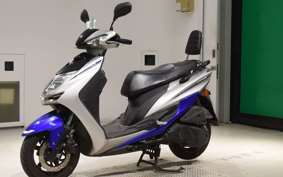 YAMAHA CYGNUS 125 XSR 3 2020 SED8J