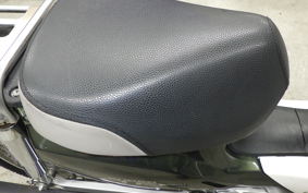 HONDA C50 SUPER CUB AA04