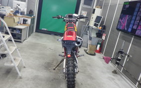 HONDA XR400R 1997
