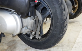 HONDA TODAY 2 AF67