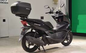 HONDA PCX 125 1997 JF56