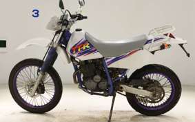 YAMAHA TT250R 2024 4GY