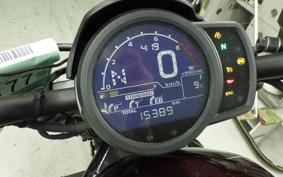 HONDA REBEL 1100 2021 SC83