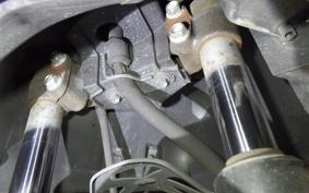 SUZUKI ADDRESS V125 2007 CF4EA