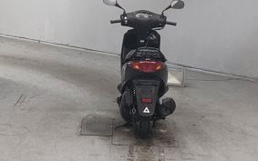 YAMAHA AKUSHI STREET SE53J