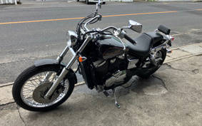 HONDA SHADOW 750 SLASHER 2002 RC48