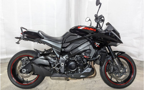 SUZUKI KATANA 2019 GT79B