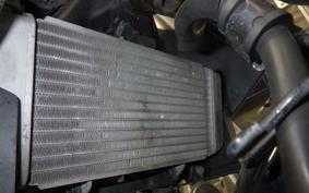 HONDA CB250F 2004 MC43