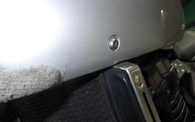 KAWASAKI Z750 S Type 2007 ZR750K