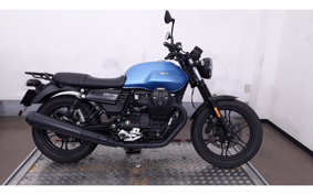 OTHER  MOTO GUZZI V7 3 STONE  2017 ZGULD