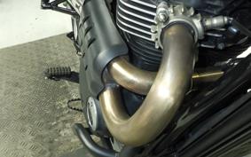TRIUMPH STREET SCRAMBLER 2021