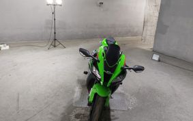 KAWASAKI ZX 10 NINJA R 2019 ZXT02E