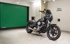 HARLEY FXDL 1580 2007