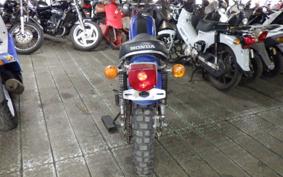 HONDA SL250S 2025 SL250S