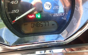 HARLEY FLHTCU TC 2013 KSL