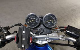 KAWASAKI ZEPHYR400 1991 ZR400C