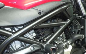 SUZUKI SV650 A 2018 VP55B