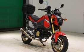 HONDA ｸﾞﾛﾑ 2019 JC75