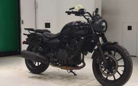 KAWASAKI ELIMINATOR400-3SE 2025 EL400A