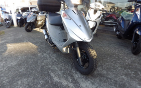 SUZUKI ADDRESS V125 CF46A