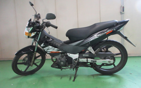 HONDA SONIC125RS FS125MC