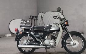 SUZUKI K125 K125