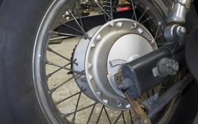 KAWASAKI ELIMINATOR 125 BN125A