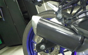 YAMAHA MT-25 2001 RG10J