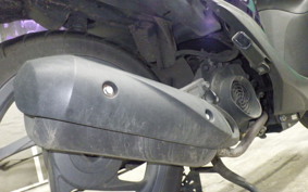 HONDA DIO 110 2022 JF31