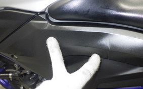 YAMAHA MT-25 2006 RG10J