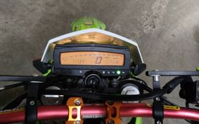 KAWASAKI KLX250 LX250S