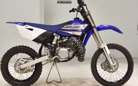 YAMAHA YZ85LW CB10C