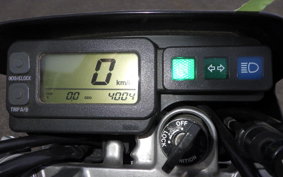 KAWASAKI SUPER SHERPA KL250G