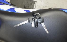 SUZUKI GSX-R125 DL33B