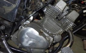 HONDA REBEL 250 2002 MC13