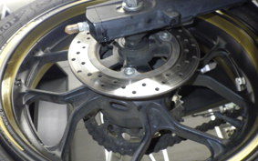 YAMAHA YZF-R25 2011 RG43J