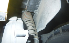 HONDA SPACY 100 JF13