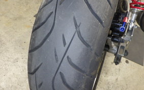 HONDA CB1000SF 1993 SC30