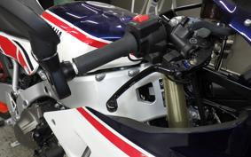 YAMAHA XSR900 GP 2025 RN96J