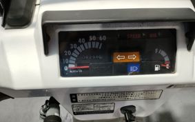 HONDA GYRO TD01