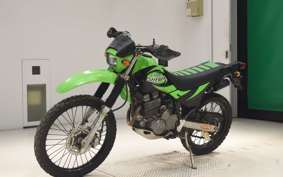 KAWASAKI SUPER SHERPA KL250G