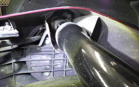 HONDA TACT-4ﾍﾞｰｼｯｸ AF79