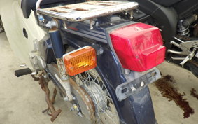 HONDA C50 SUPER CUB E AA01